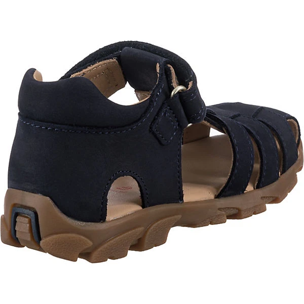 Elefanten Baby Sandalen Für Jungen 4 Elefanten Baby Sandalen Für Jungen – Bild 4