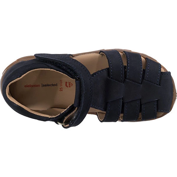 Elefanten Baby Sandalen Für Jungen 5 Elefanten Baby Sandalen Für Jungen – Bild 5