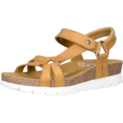 Panama Jack Klassische Sandalen - Orange