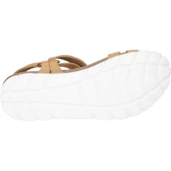 Panama Jack Klassische Sandalen - Orange -Schuh Verkaufs-Shop 18387228 06