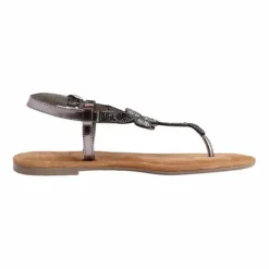 S.Oliver Sandale T-Steg-Sandalen -Schuh Verkaufs-Shop 18427098 03