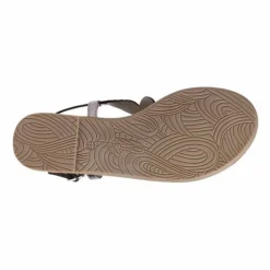 S.Oliver Sandale T-Steg-Sandalen -Schuh Verkaufs-Shop 18427098 05