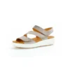 Gabor Riemchensandale Riemchensandalen - Beige