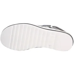 Waldläufer Damen Sandale Waldläufer Sandale Waldläufer Sandale Komfort-Sandalen -Schuh Verkaufs-Shop 18858872 09