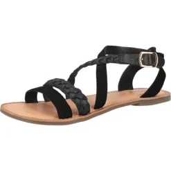 Kickers Sandalen Riemchensandaletten