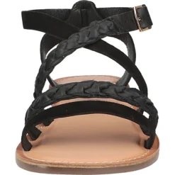 Kickers Sandalen Riemchensandaletten -Schuh Verkaufs-Shop 19042614 03