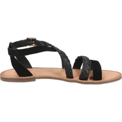 Kickers Sandalen Riemchensandaletten -Schuh Verkaufs-Shop 19042614 04