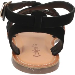 Kickers Sandalen Riemchensandaletten -Schuh Verkaufs-Shop 19042614 05