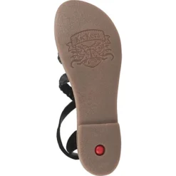 Kickers Sandalen Riemchensandaletten -Schuh Verkaufs-Shop 19042614 07