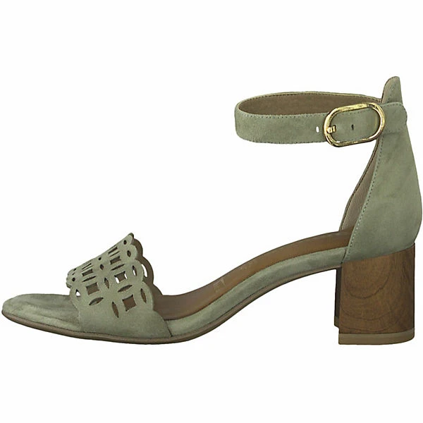 Tamaris Sandalette Klassische Sandalen 2 Tamaris Sandalette Klassische Sandalen – Bild 2