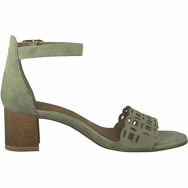 Tamaris Sandalette Klassische Sandalen 3 Tamaris Sandalette Klassische Sandalen – Bild 3