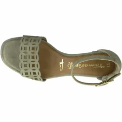 Tamaris Sandalette Klassische Sandalen 8 Tamaris Sandalette Klassische Sandalen -Schuh Verkaufs-Shop 19244818 04