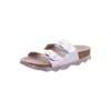 Superfit Sandale Klassische Sandalen - Rosa