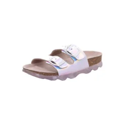 Superfit Sandale Klassische Sandalen - Rosa
