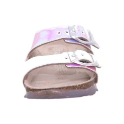 Superfit Sandale Klassische Sandalen - Rosa -Schuh Verkaufs-Shop 19639593 03