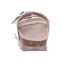 Superfit Sandale Klassische Sandalen - Rosa -Schuh Verkaufs-Shop 19639593 04