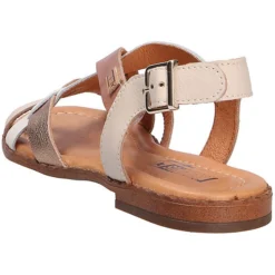 Pikolinos Algar Klassische Sandalen - Mint/weiß -Schuh Verkaufs-Shop 19866507 03