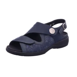 Sandale Lia 500 Klassische Sandalen - Blau