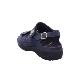 Sandale Lia 500 Klassische Sandalen - Blau 10 Sandale Lia 500 Klassische Sandalen - Blau -Schuh Verkaufs-Shop 20246273 04