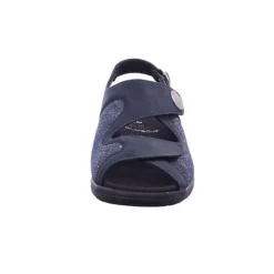 Sandale Lia 500 Klassische Sandalen - Blau 12 Sandale Lia 500 Klassische Sandalen - Blau -Schuh Verkaufs-Shop 20246273 06