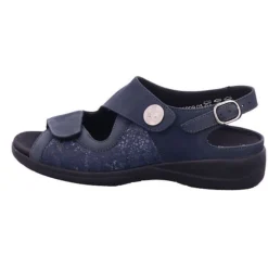 Sandale Lia 500 Klassische Sandalen - Blau 13 Sandale Lia 500 Klassische Sandalen - Blau -Schuh Verkaufs-Shop 20246273 07