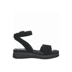 Tamaris Sandale Riemchensandalen - Silber -Schuh Verkaufs-Shop 20342291 03