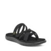 Teva Zehentrenner Sandale Voya Zillesa Riemchensandalen