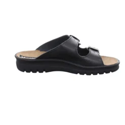 Westland Metz 305 G | Hausschuh Für Damen | Schwarz Metz 305 G, Schwarz Klassische Sandalen - Schwarz -Schuh Verkaufs-Shop 20673637 03