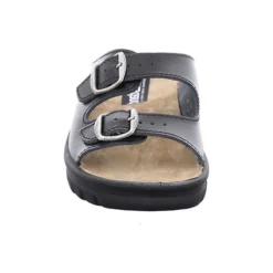 Westland Metz 305 G | Hausschuh Für Damen | Schwarz Metz 305 G, Schwarz Klassische Sandalen - Schwarz -Schuh Verkaufs-Shop 20673637 05