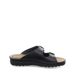 Westland Metz 305 G | Hausschuh Für Damen | Schwarz Metz 305 G, Schwarz Klassische Sandalen - Schwarz -Schuh Verkaufs-Shop 20673637 09