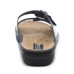 Westland Metz 305 G | Hausschuh Für Damen | Schwarz Metz 305 G, Schwarz Klassische Sandalen - Schwarz -Schuh Verkaufs-Shop 20673637 10