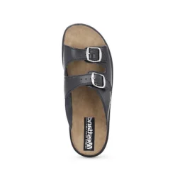 Westland Metz 305 G | Hausschuh Für Damen | Schwarz Metz 305 G, Schwarz Klassische Sandalen - Schwarz -Schuh Verkaufs-Shop 20673637 13