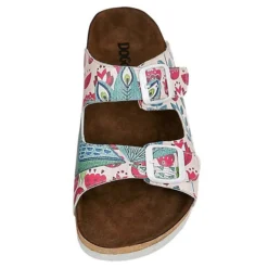 DOGO Stella Remember Who You Are Klassische Sandalen - Natur -Schuh Verkaufs-Shop 20760054 03