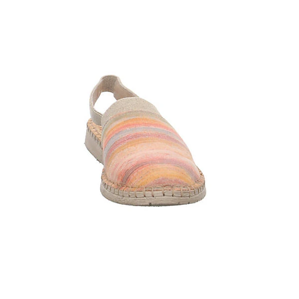 Josef Seibel Damen Riemchensandalen Sofie 06 Sandale Fußbett Bequem Freizeit Leder-/Textilkombination Uni Riemchensandalen - Sand 1 Josef Seibel Damen Riemchensandalen Sofie 06 Sandale Fußbett Bequem Freizeit Leder-/Textilkombination Uni Riemchensandalen - Sand