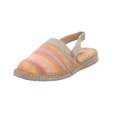 Josef Seibel Damen Riemchensandalen Sofie 06 Sandale Fußbett Bequem Freizeit Leder-/Textilkombination Uni Riemchensandalen - Sand 12 Josef Seibel Damen Riemchensandalen Sofie 06 Sandale Fußbett Bequem Freizeit Leder-/Textilkombination Uni Riemchensandalen - Sand -Schuh Verkaufs-Shop 20787030 04