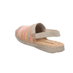 Josef Seibel Damen Riemchensandalen Sofie 06 Sandale Fußbett Bequem Freizeit Leder-/Textilkombination Uni Riemchensandalen - Sand 13 Josef Seibel Damen Riemchensandalen Sofie 06 Sandale Fußbett Bequem Freizeit Leder-/Textilkombination Uni Riemchensandalen - Sand -Schuh Verkaufs-Shop 20787030 05