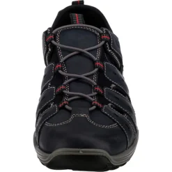 Salamander Enzor Komfort-Sandalen - Dunkelblau -Schuh Verkaufs-Shop 20792515 04