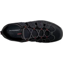 Salamander Enzor Komfort-Sandalen - Dunkelblau -Schuh Verkaufs-Shop 20792515 06