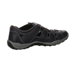 Salamander Enzor Komfort-Sandalen - Dunkelblau -Schuh Verkaufs-Shop 20792515 08