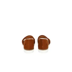 Apple Of Eden Sandale VALENTINA Riemchensandalen - Cognac -Schuh Verkaufs-Shop 20951543 09