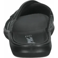 Imac Pantoletten Klassische Sandalen - Schwarz -Schuh Verkaufs-Shop 20994905 05