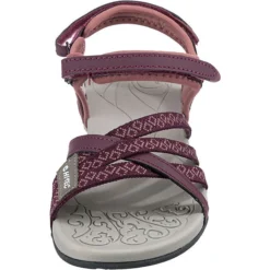 Hi-Tec Savanna Ii Riemchensandalen -Schuh Verkaufs-Shop 21085705 04