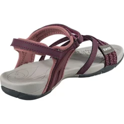Hi-Tec Savanna Ii Riemchensandalen -Schuh Verkaufs-Shop 21085705 05