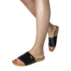 Reef Slipper Cushion Scout Riemchensandalen -Schuh Verkaufs-Shop 21131925 06