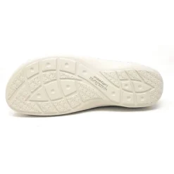 Sandalen/Sandaletten - Beige -Schuh Verkaufs-Shop 21390598 05