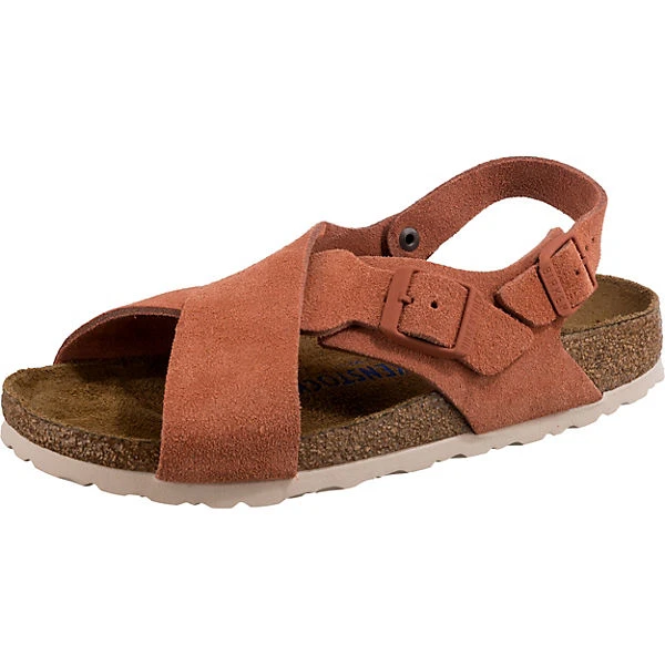 Birkenstock Sandaletten Tulum 1 Birkenstock Sandaletten Tulum