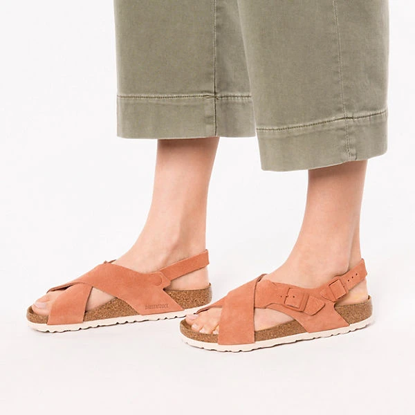 Birkenstock Sandaletten Tulum 2 Birkenstock Sandaletten Tulum – Bild 2