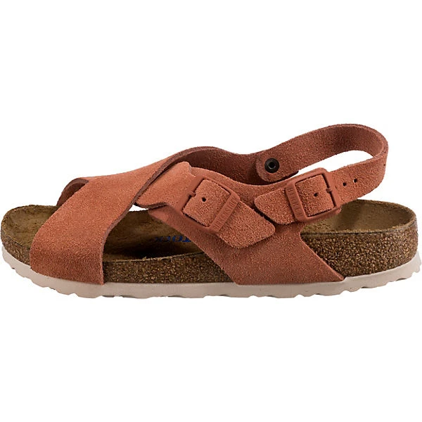 Birkenstock Sandaletten Tulum 3 Birkenstock Sandaletten Tulum – Bild 3