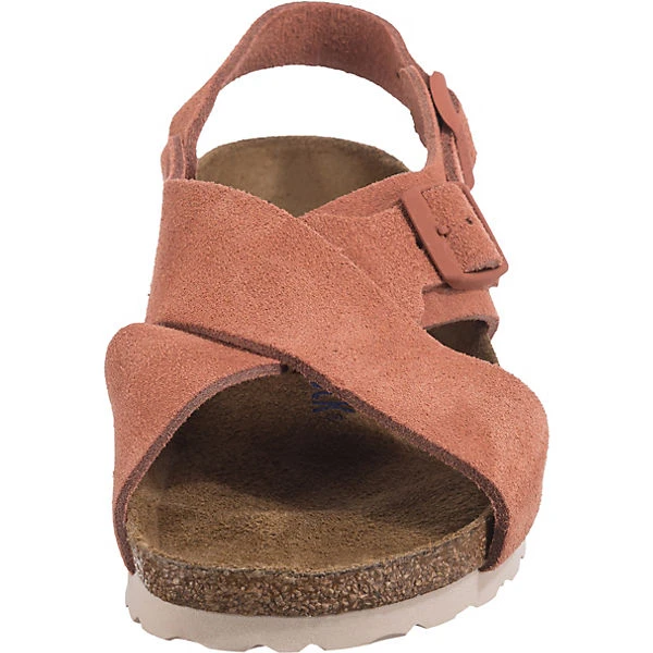 Birkenstock Sandaletten Tulum 4 Birkenstock Sandaletten Tulum – Bild 4
