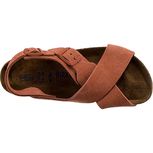Birkenstock Sandaletten Tulum 6 Birkenstock Sandaletten Tulum – Bild 6